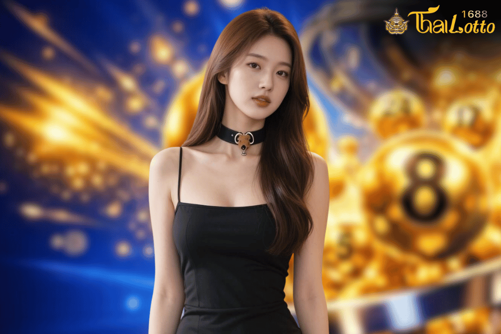 THAILOTTO 1688 LOGIN